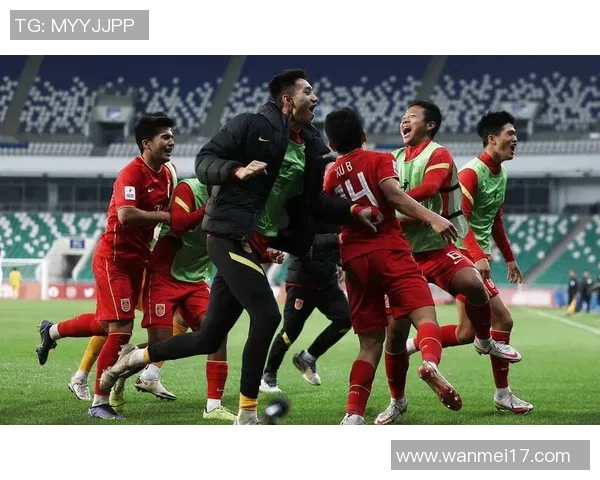 中国足球明星助力国家队进军世界杯八强的辉煌历程与未来展望