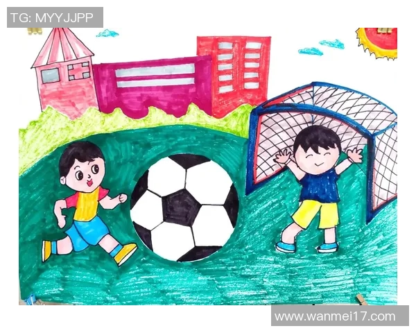 足球明星绘画艺术作品展示与创作技巧分享