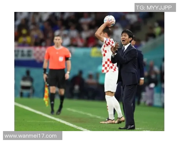 卡塔尔世界杯中日本足球明星的精彩表现与成就分析 卡塔尔世界杯中日本足球明星的精彩表现与成就分析