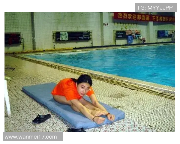 郭晶晶如何通过科学训练与饮食管理保持跳水冠军的巅峰状态