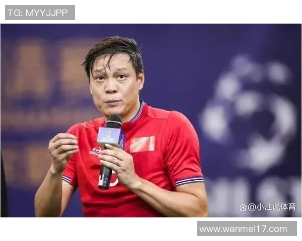 为国家争光的足球明星们如何在绿茵场上书写传奇人生