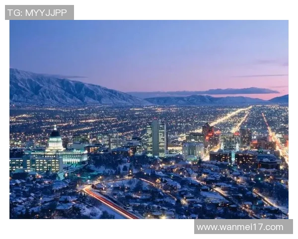 盐湖城与费城的城市发展与文化差异深度分析 盐湖城与费城的城市发展与文化差异深度分析